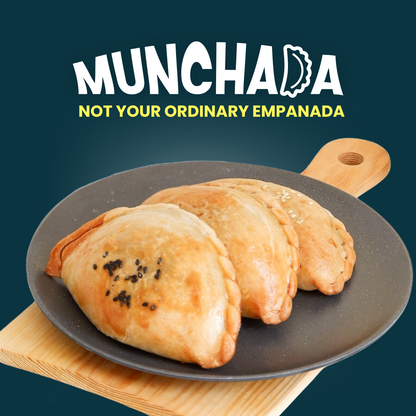 Munchada Empanada