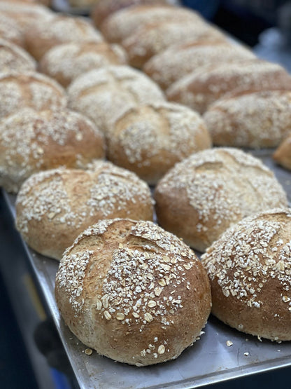 Secret Kitchen Breads